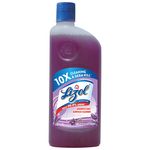LIZOL DISINFECTANT SURFACE CLEANER LAVENDER - 500 ML